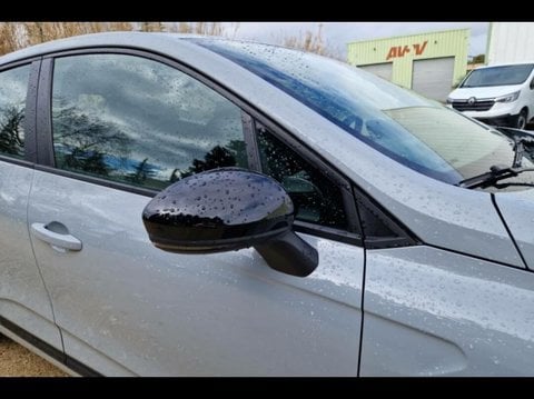 Voitures D'occasion À Avignon | Renault Clio 1.5 Blue Dci 100Ch Evolution