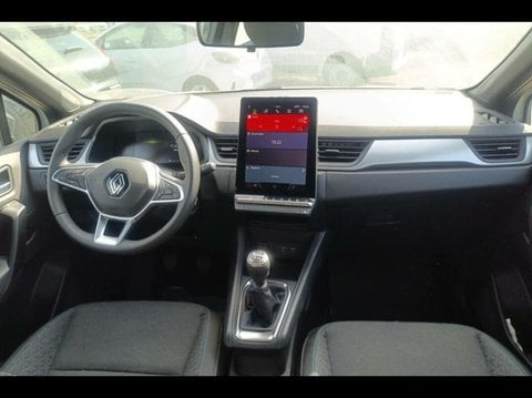 Voitures D'occasion À Avignon | Renault Captur 1.0 Eco-G 100Ch Evolution - 25