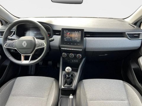 Voitures D'occasion À Avignon | Renault Clio 1.0 Eco-G 100Ch Evolution - 24