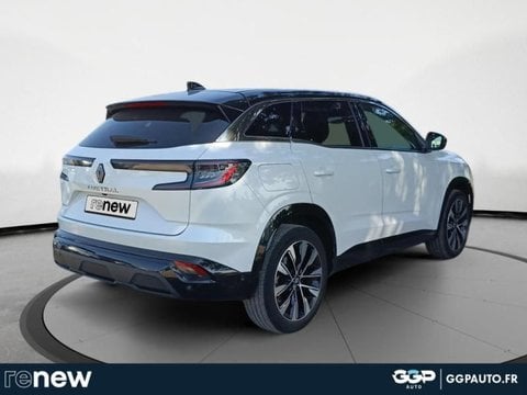 Voitures D'occasion À Avignon | Renault Austral 1.2 Tce Mild Hybrid Advanced 130Ch Techno