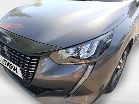 Voitures D'occasion À Avignon | Peugeot 208 1.2 Puretech 100Ch S&S Style