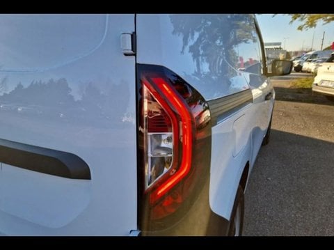 Voitures D'occasion À Avignon | Renault Kangoo Van L1 1.5 Blue Dci 95Ch Advance -24