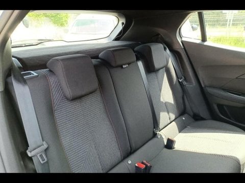 Voitures D'occasion À Avignon | Peugeot 2008 1.2 Hybrid 110Ch Style E-Dcs6