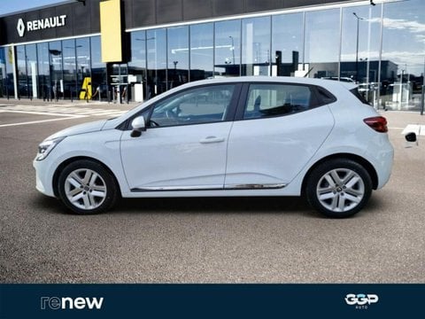 Voitures D'occasion À Avignon | Renault Clio 1.0 Sce 65Ch Evolution