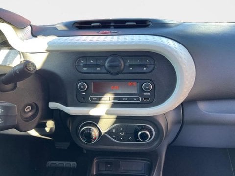 Voitures D'occasion À Avignon | Renault Twingo E-Tech Electric Authentic R80 Achat Intégral