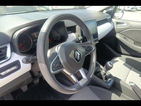 Voitures D'occasion À Avignon | Renault Clio 1.0 Tce 90Ch Evolution