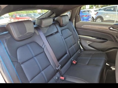 Voitures D'occasion À Avignon | Renault Arkana 1.6 E-Tech 145Ch Full Hybrid Esprit Alpine -23