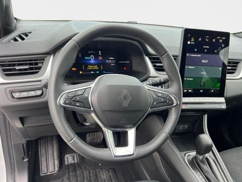 Voitures D'occasion À Avignon | Renault Symbioz 1.6 E-Tech Full Hybrid 145Ch Evolution