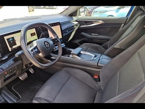 Voitures D'occasion À Avignon | Renault Austral 1.2 E-Tech Full Hybrid 200Ch Iconic Esprit Alpine