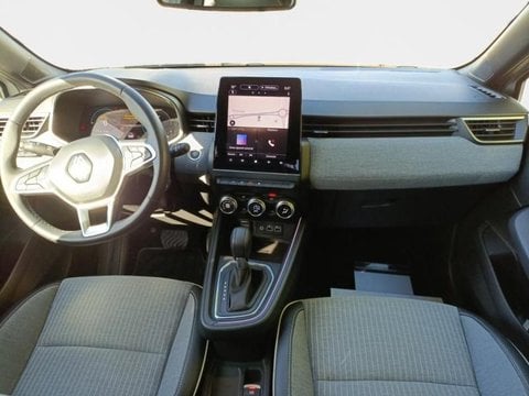 Voitures D'occasion À Avignon | Renault Clio 1.6 E-Tech 145Ch Full Hybrid Techno - 24