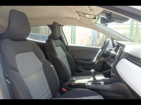 Voitures D'occasion À Avignon | Renault Clio V Tce 100 Gpl Evolution