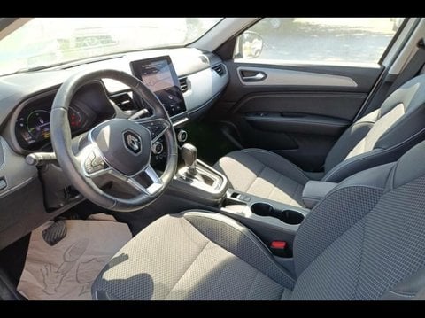 Voitures D'occasion À Avignon | Renault Arkana 1.6 E-Tech 145Ch Intens -21B