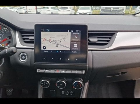 Voitures D'occasion À Avignon | Renault Captur 1.0 Tce 90Ch Evolution