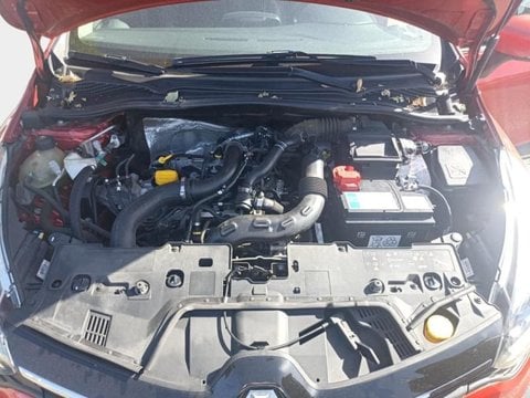 Voitures D'occasion À Avignon | Renault Clio 0.9 Tce 90Ch Energy Intens 5P Euro6C