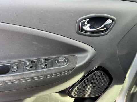 Voitures D'occasion À Avignon | Renault Zoe Intens R110 Achat Intégral My19