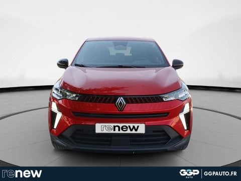 Voitures D'occasion À Avignon | Renault Captur 1.0 Eco-G 100Ch Evolution