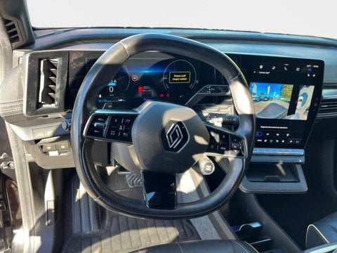 Voitures D'occasion À Avignon | Renault Mégane Megane E-Tech Electric Ev60 220Ch Iconic Super C...