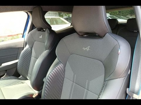 Voitures D'occasion À Avignon | Renault Clio 1.6 E-Tech 145Ch Full Hybrid Esprit Alpine