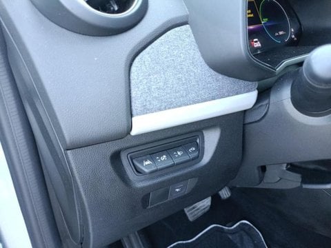 Voitures D'occasion À Avignon | Renault Zoe E-Tech Evolution Charge Normale R110 - 22B