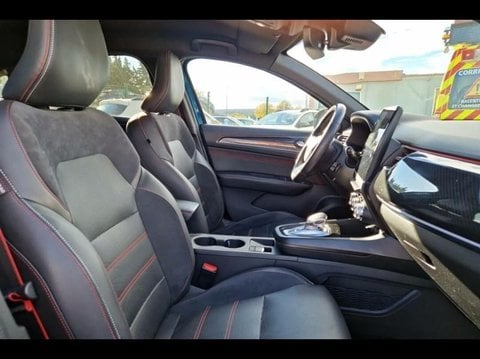 Voitures D'occasion À Avignon | Renault Arkana 1.6 E-Tech 145Ch Rs Line -21B