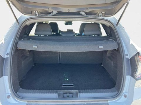 Voitures D'occasion À Avignon | Renault Captur 1.6 E-Tech Full Hybrid 145Ch Esprit Alpine