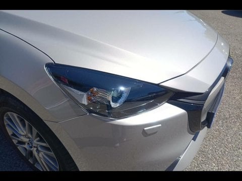 Voitures D'occasion À Avignon | Mazda Mazda 2 Mazda 2 1.5 Skyactiv-G 90Ch Exclusive-Line Bva 2023