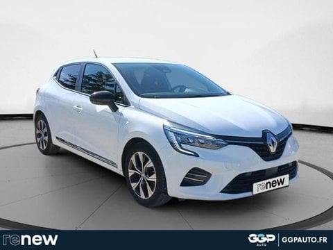 Voitures D'occasion À Avignon | Renault Clio 1.0 Tce 90Ch Evolution