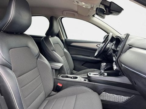 Voitures D'occasion À Avignon | Renault Arkana 1.3 Tce Mild Hybrid 140Ch Techno Edc -22