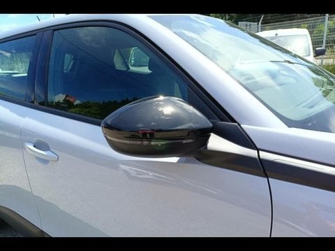 Voitures D'occasion À Avignon | Peugeot 2008 1.2 Hybrid 110Ch Style E-Dcs6