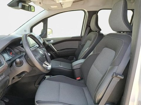 Voitures D'occasion À Avignon | Renault Kangoo 1.3 Tce 130Ch Techno