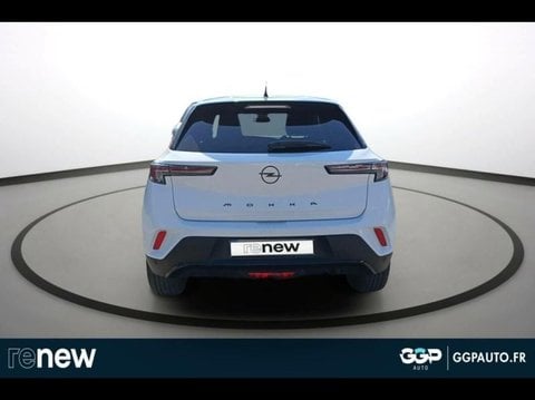 Voitures D'occasion À Avignon | Opel Mokka 1.2 Turbo 100Ch Gs