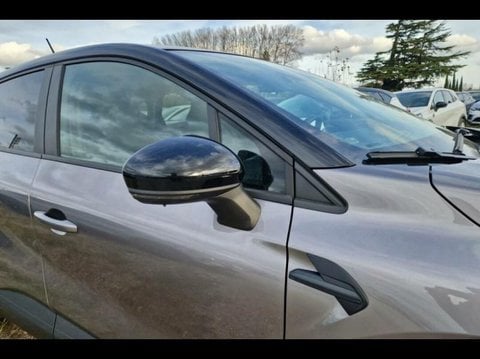 Voitures D'occasion À Avignon | Renault Captur 1.6 E-Tech Hybride 145Ch Evolution