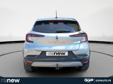 Voitures D'occasion À Avignon | Renault Captur 1.0 Eco-G 100Ch Evolution