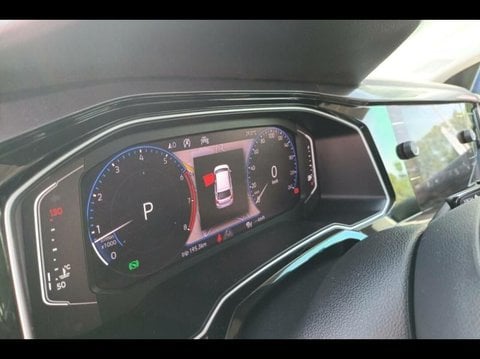 Voitures D'occasion À Avignon | Volkswagen Polo 1.5 Tsi 150Ch R-Line Exclusive Dsg7 Euro6D-T
