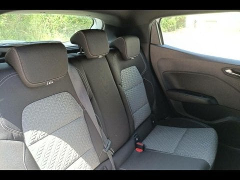 Voitures D'occasion À Avignon | Renault Clio 1.0 Tce 90Ch Limited -21N