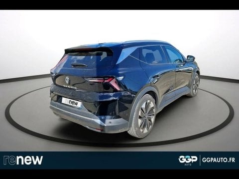 Voitures D'occasion À Avignon | Renault Scénic Scenic E-Tech Electric 220Ch Techno Grande Auton...