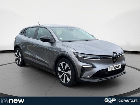 Voitures D'occasion À Avignon | Renault Mégane Megane E-Tech Electric Ev60 130Ch Evolution Er S...