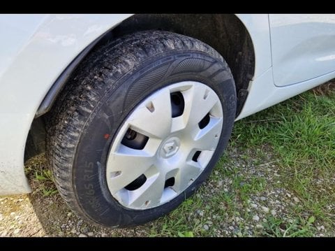 Voitures D'occasion À Avignon | Renault Zoe Life Charge Normale R90 My19