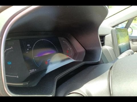 Voitures D'occasion À Avignon | Renault Clio 1.6 E-Tech 140Ch Zen -21