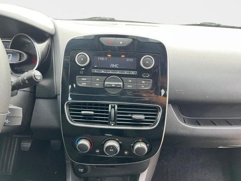 Voitures D'occasion À Avignon | Renault Clio 0.9 Tce 75Ch Energy Trend 5P Euro6C