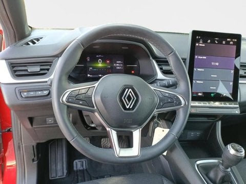 Voitures D'occasion À Avignon | Renault Captur 1.0 Eco-G 100Ch Evolution