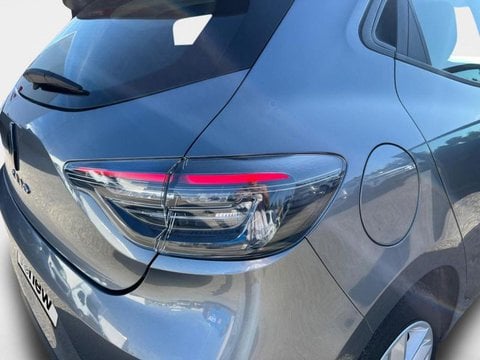 Voitures D'occasion À Avignon | Renault Clio 1.0 Tce 100Ch Evolution Gpl