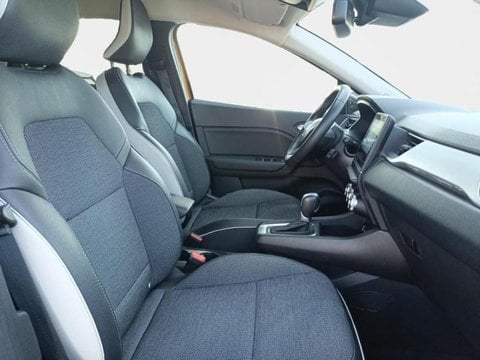 Voitures D'occasion À Avignon | Renault Captur 1.6 E-Tech Hybride 145Ch Techno