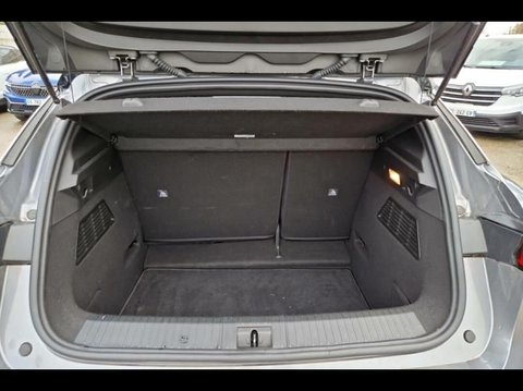 Voitures D'occasion À Avignon | Renault Mégane Megane E-Tech Electric Ev60 220Ch Equilibre Opti...