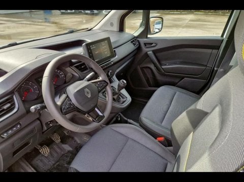 Voitures D'occasion À Avignon | Renault Kangoo Van L1 1.5 Blue Dci 95Ch Advance -24