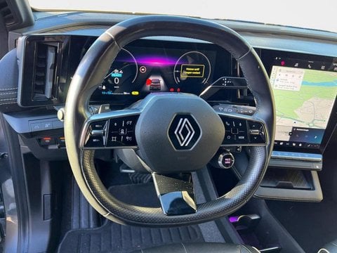 Voitures D'occasion À Avignon | Renault Mégane Megane E-Tech Electric Ev60 220Ch Techno Super C...