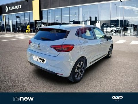 Voitures D'occasion À Avignon | Renault Clio 1.0 Tce 100Ch Evolution Gpl