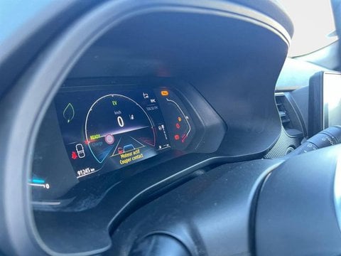 Voitures D'occasion À Avignon | Renault Arkana 1.6 E-Tech Hybride 145Ch Equilibre -22
