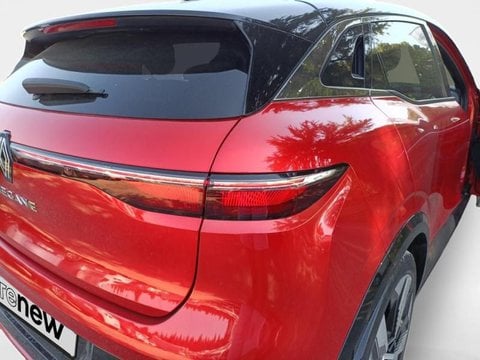 Voitures D'occasion À Avignon | Renault Mégane Megane E-Tech Electric Ev60 220Ch Techno Optimum...