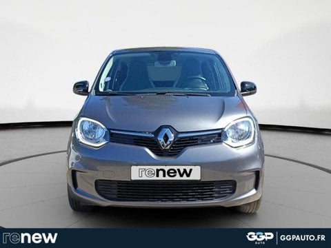 Voitures D'occasion À Avignon | Renault Twingo 1.0 Sce 65Ch Equilibre
